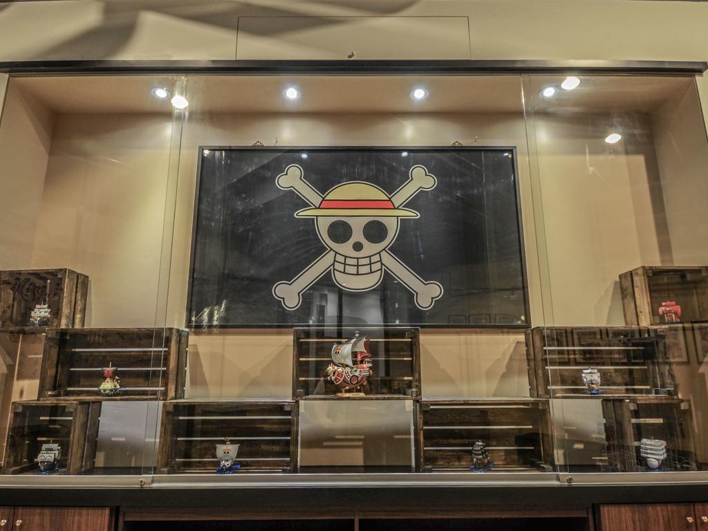 Calamari Magong Exterior photo